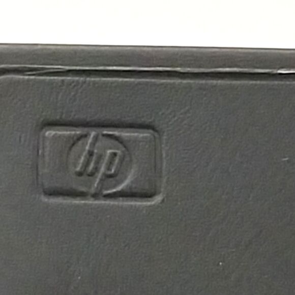 Hewlett Packard HP-10B Business Calculator With Case And Manual #1251 - Picture 9 of 9
